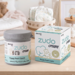 Derma Pella Zudo Nappy Rash Cream 100 G