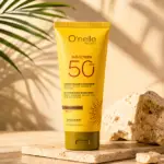 O’nelle Moisturizing Sunscreen SPF50 PA+++ 100ml