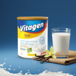 Maliban Milk Vitagen 400