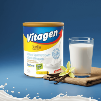 Maliban Milk Vitagen 400